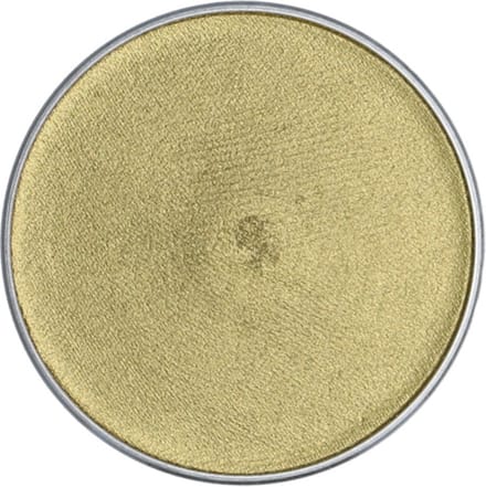 Superstar Aqua schmink Goud = Antique Gold Shimmer 16gram