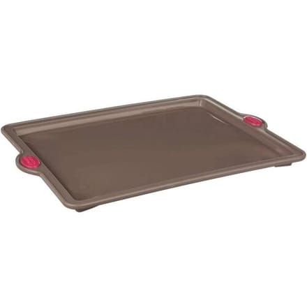 5five siliconen muffinbakvorm - 38 x 28,5 cm