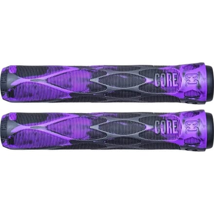 Freestyle scooter handvatten Core