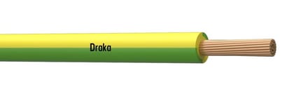 Draka HVDS Installatiedraad - 824827NN [10 Meter]