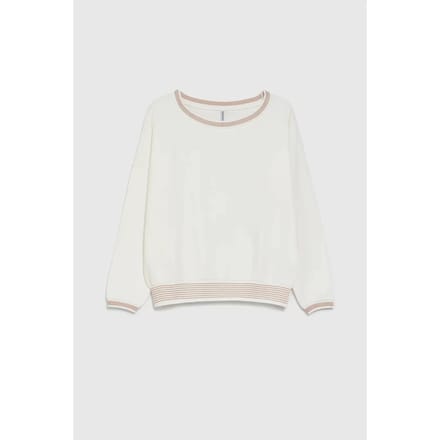 Dames sweatshirt Moodo Z-BL-4802