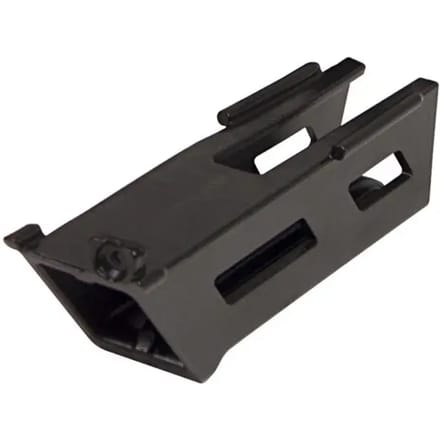 Rtech Monoblock R2.0 Worx Kettinggeleider Zilver