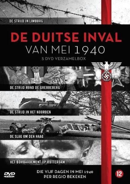 Duitse Inval