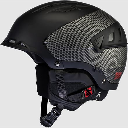 K2 Diversion 2023 Helm grijs