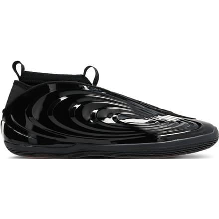 Adidas Harden Sneakers Dames - Zwart - Maat 37 1/3 - Mesh/Synthetisch