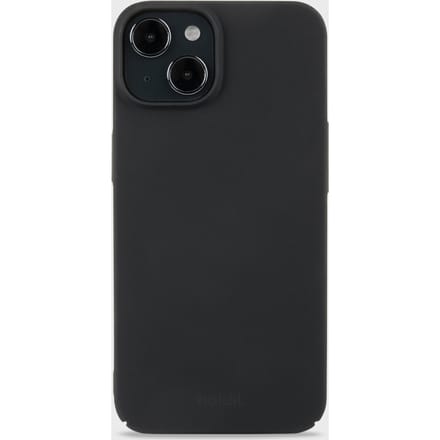 Phone Case Slim Black iPhone 13