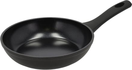 Funktion Frying pan Ceramica 20 cm Black Aluminium/ceramic coating