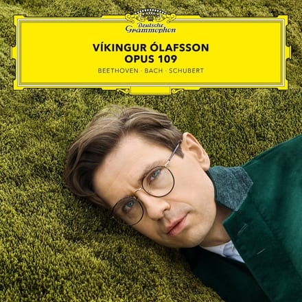Víkingur Olafsson - Opus 109 (2 LP)