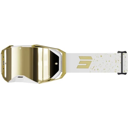 Motorbril Shot Race Gear Lite