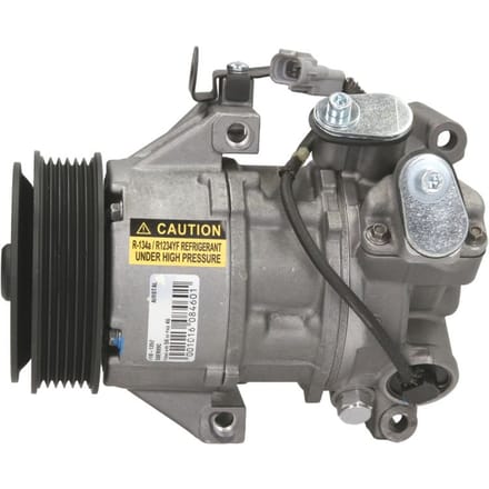 Compressor, airconditioner AIRSTAL 10-1392