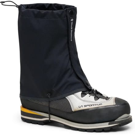 Gaiters Black Diamond Cirque
