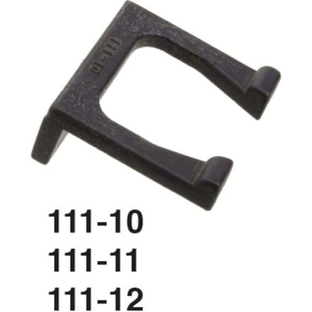 Hazet 111-12 Gereedschapshouder 1 stuk(s)