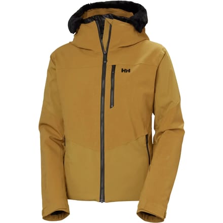 Dames ski jas Helly Hansen Valdisere 2.0