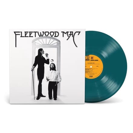 Fleetwood Mac