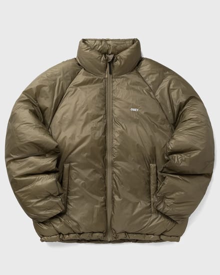 Obey echo puffer
