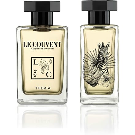 Le Couvent Eaux de Parfum Singuli&egrave;re Theria EDP 100 ml