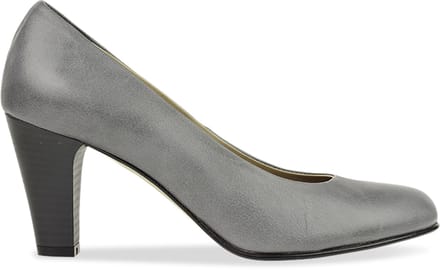 Noë Shoes Natalia Pump Stone