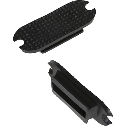 Paardenstoppers voor de singel Kieffer Straight Shape