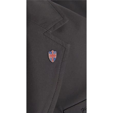 Drapeau met spelden HKM United Kingdom (x2)