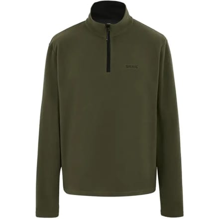 1/2 rits fleece Regatta Thompson