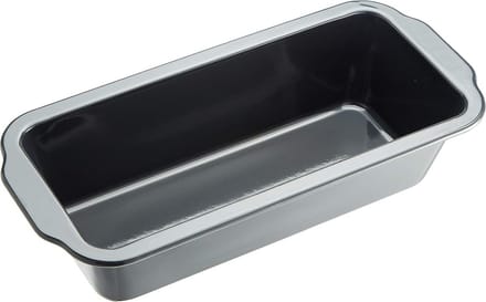 Bakvorm voor Brood, Rechthoekig, Zwart