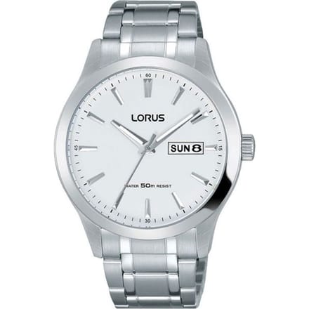 Lorus Classic RXN25DX5 Gents Horloge