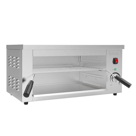Buffalo Salamander-Grill - CJ753 - Horeca & Professioneel