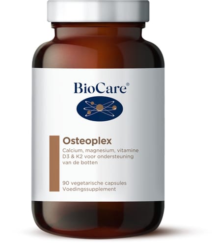 Biocare Osteoplex (90 capsules)