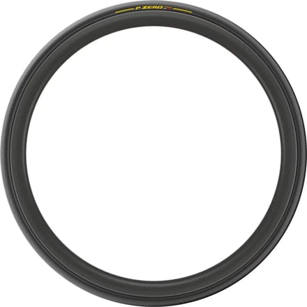 Pirelli Tire P Zero Race Sl Tubular Black - UNI