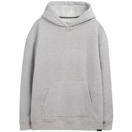 Capuchon sweaters Teddy Smith Pascal