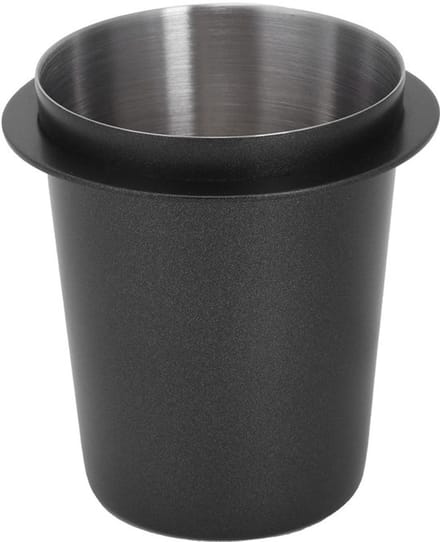 Allecto - Doseerbeker - Roestvrijstalen Koffie Accessoire - 58mm