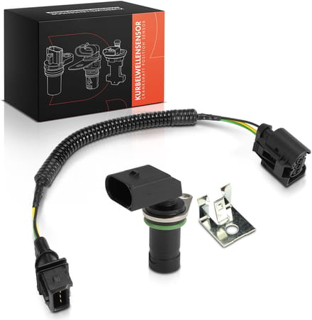 Frankberg 1x krukassensor voor Land Rover Freelander L314 2.5L