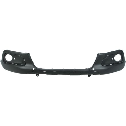 Bumper - spoiler BLIC 5511-00-5516222P