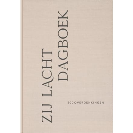 Zij Lacht Dagboek
