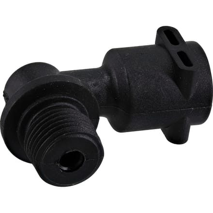 AEG verbindingsbuis,ventiel,Solenoid 4055035358
