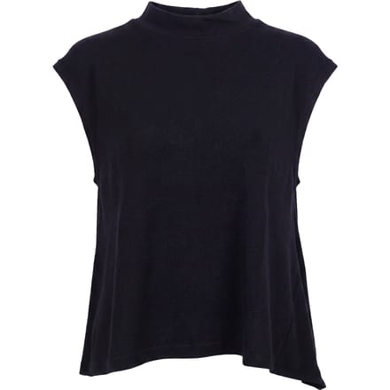 Mama B - Vest - 480045 - zwart