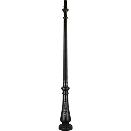 Paal buitenverlichting Dopo lighting Postes