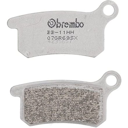 Remblokje voor Brembo 65 SX KTM SX 85= KT03/MX5