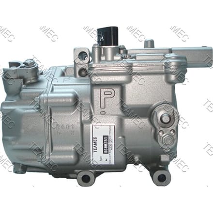 Compressor airconditioning TEAMEC TM8600351