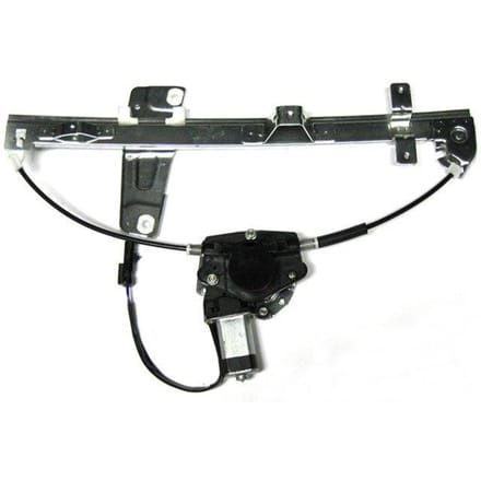 Modecar - Raamsluiting - Elektrisch - Links - Jeep Grand Cherokee II 1999-2004