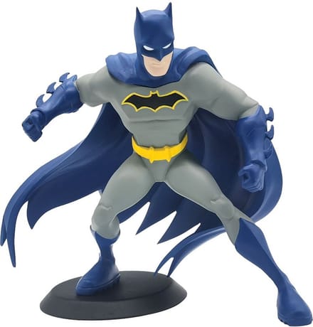 Actiefiguurtje - batman Plastoy DC Comics