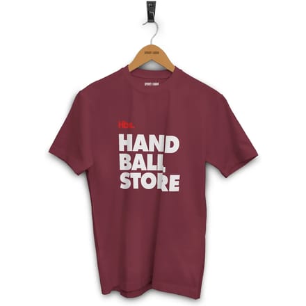 T-shirt HBS Groot