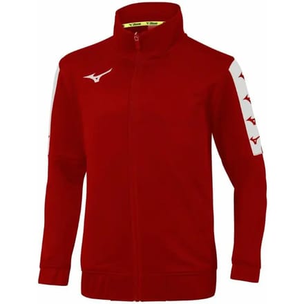 Sweatshirt Mizuno Nara TT