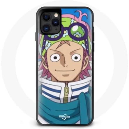 Iphone 13 hoesje Coby One Piece Anime-serie