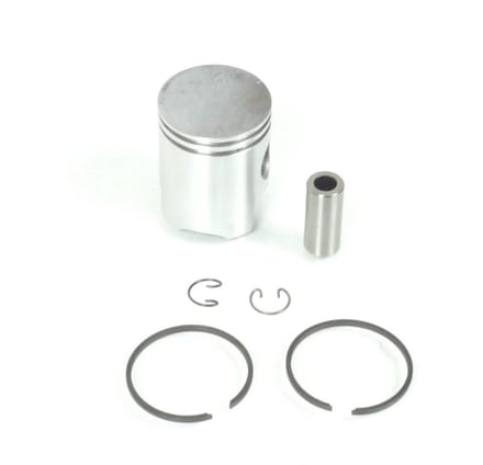 Piston moteur FDM pour mobylette MBK 51 Ø 38.94mm Neuf