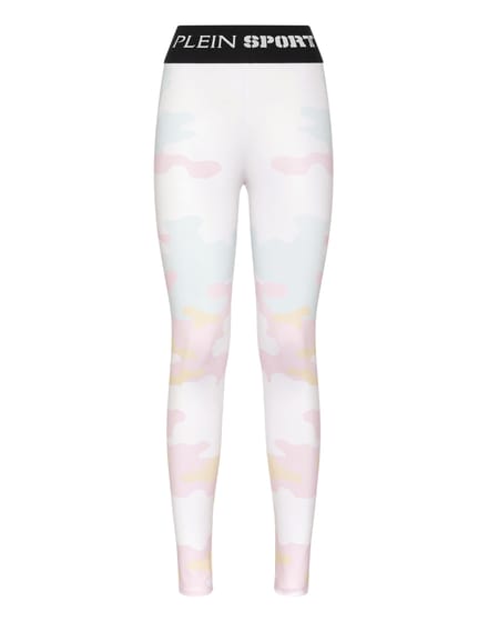 Sport Leggings Camouflage
