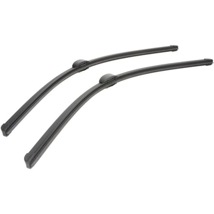 Wisserblad BOSCH Aerotwin A034S, 650mm, Voor, 2 Stuk