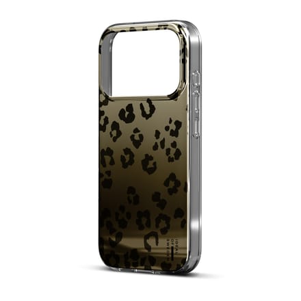 iDeal of Sweden Mirror Case geschikt voor Apple iPhone 17 Pro Max - Leo Ombre