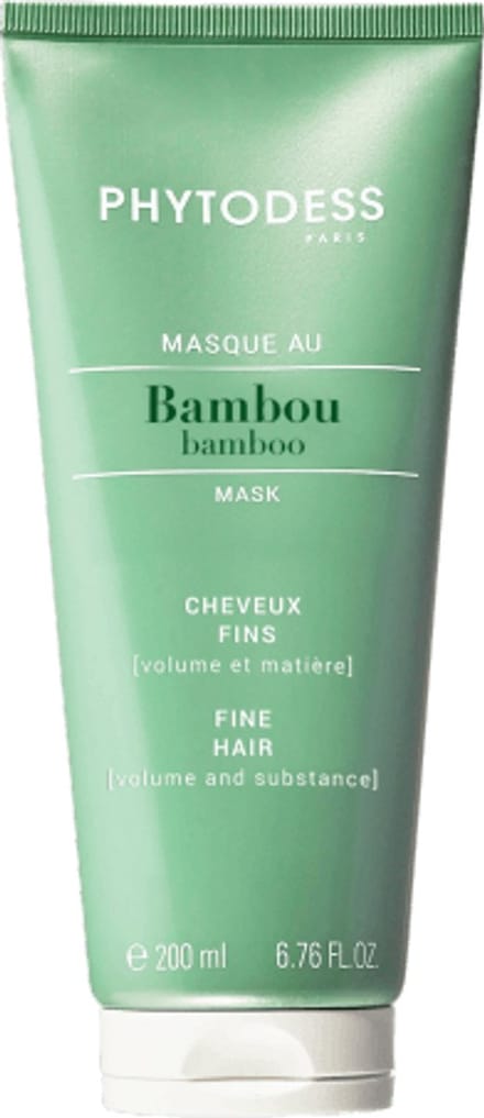Phytodess Bambou Mask