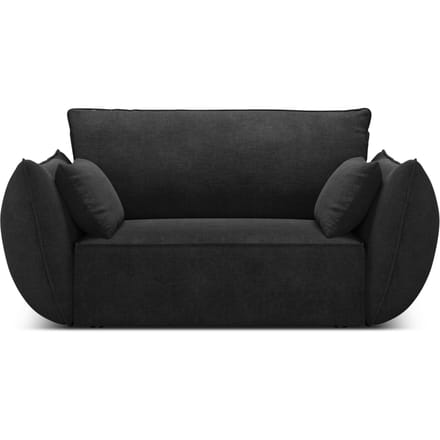 Fauteuil Vanda chenille | Mazzini Sofas
